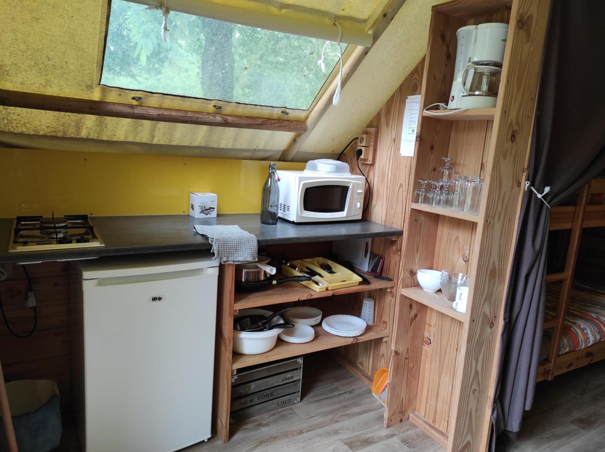 Camping Le Rouge Gorge **** 10' Puy Du Fou Saint-Laurent-sur-Sèvre Exterior foto